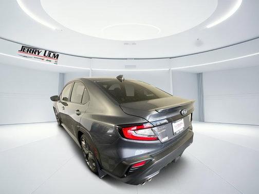 2024 Subaru WRX TR
