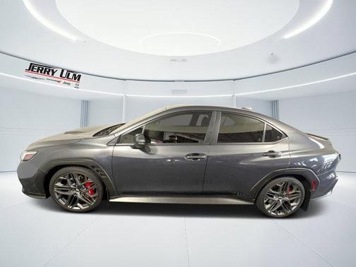 2024 Subaru WRX TR