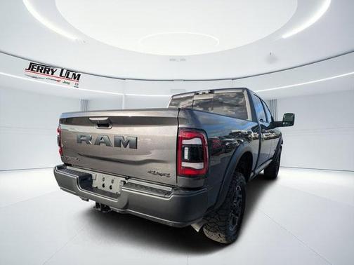 2024 RAM 2500 Power Wagon