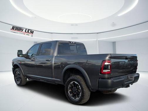 2024 RAM 2500 Power Wagon