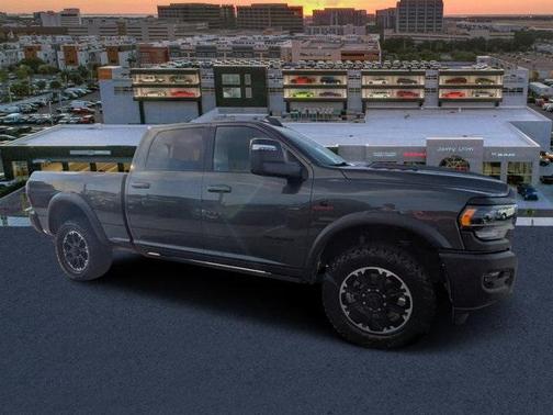 2024 RAM 2500 Power Wagon
