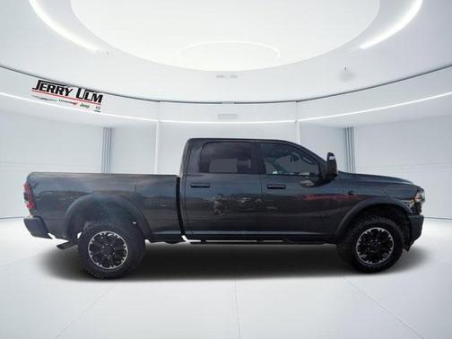 2024 RAM 2500 Power Wagon