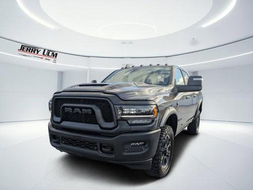 2024 RAM 2500 Power Wagon