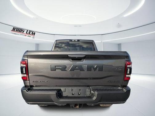 2024 RAM 2500 Power Wagon