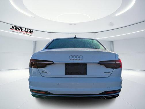 2023 Audi A4 45 S line Premium Plus