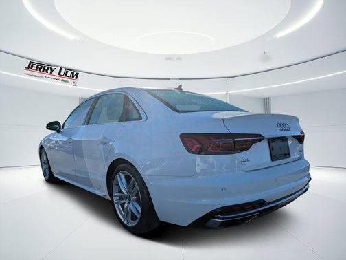 2023 Audi A4 45 S line Premium Plus