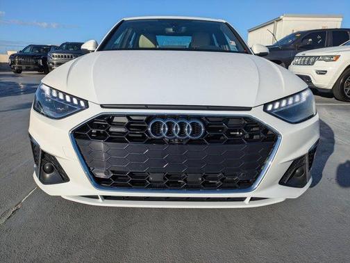 2023 Audi A4 45 S line Premium Plus