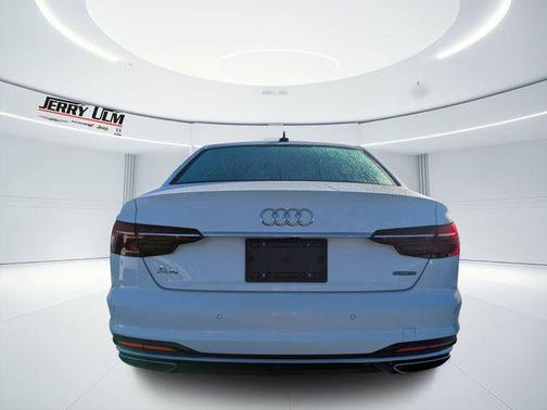 2023 Audi A4 45 S line Premium Plus