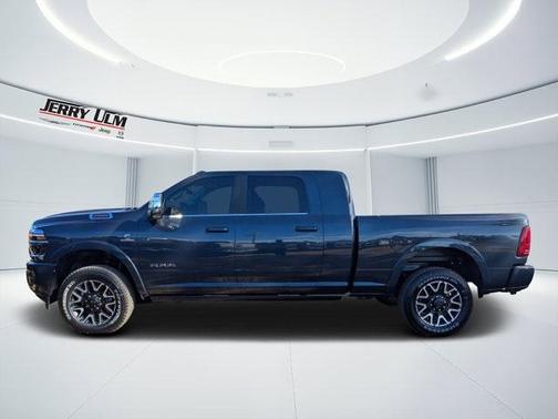 2026 RAM 2500 Limited