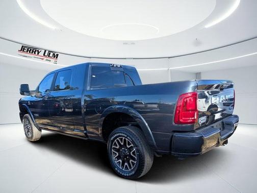 2026 RAM 2500 Limited