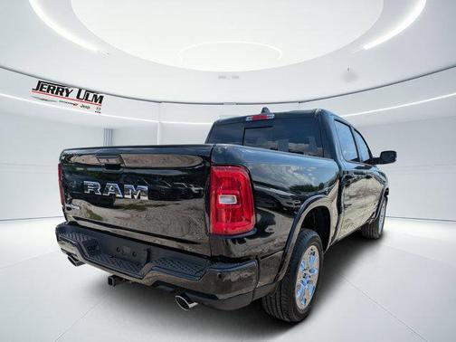 2026 RAM 1500 Lone Star