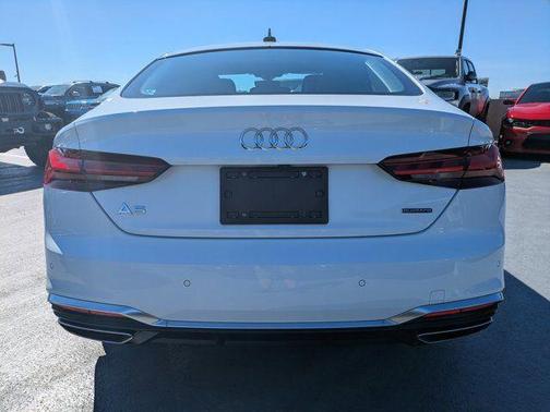 2024 Audi A5 Sportback S line Premium Plus