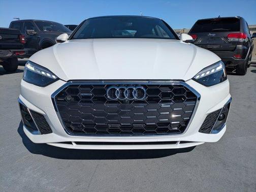 2024 Audi A5 Sportback S line Premium Plus