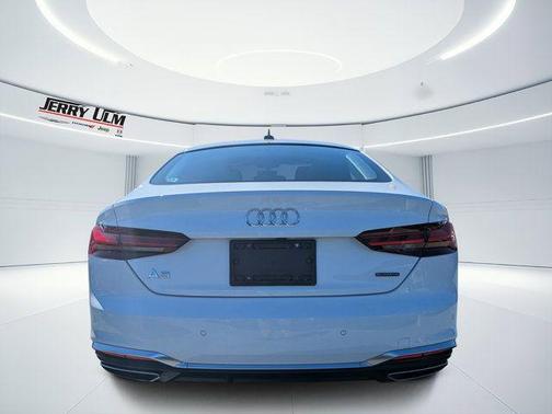 2024 Audi A5 Sportback S line Premium Plus