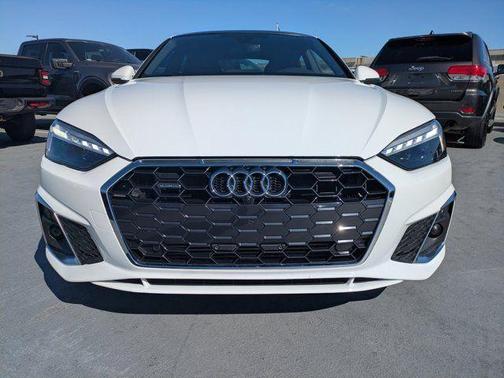 2024 Audi A5 Sportback S line Premium Plus