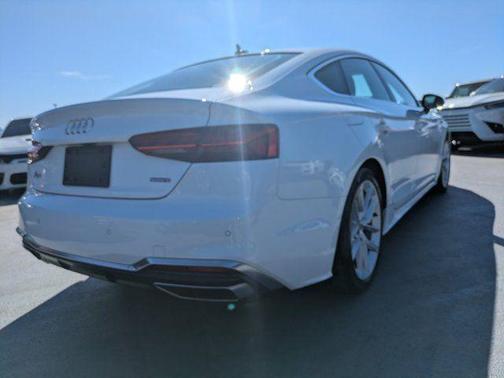 2024 Audi A5 Sportback S line Premium Plus