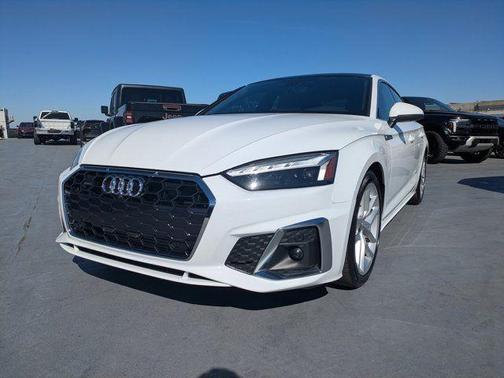 2024 Audi A5 Sportback S line Premium Plus