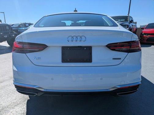 2024 Audi A5 Sportback S line Premium Plus