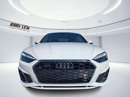 2024 Audi A5 Sportback S line Premium Plus