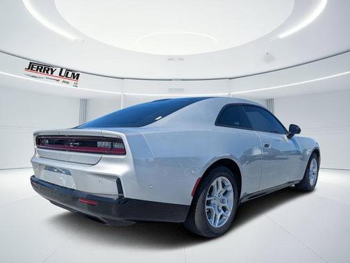 2025 Dodge Charger Daytona R/T