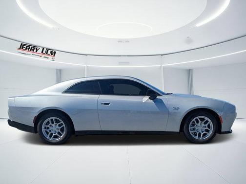 2025 Dodge Charger Daytona R/T
