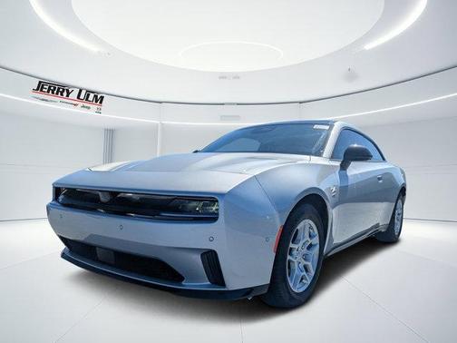 2025 Dodge Charger Daytona R/T