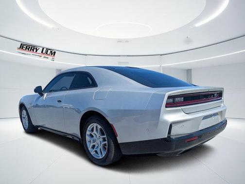 2025 Dodge Charger Daytona R/T