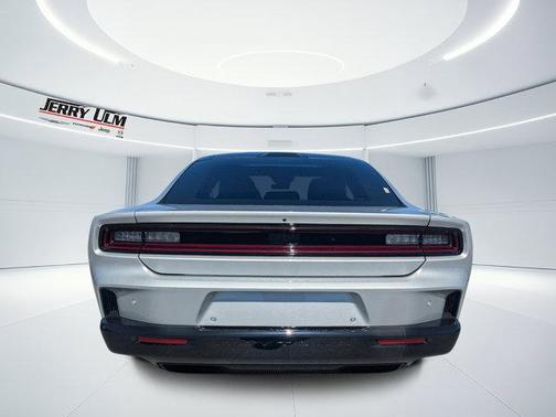 2025 Dodge Charger Daytona R/T