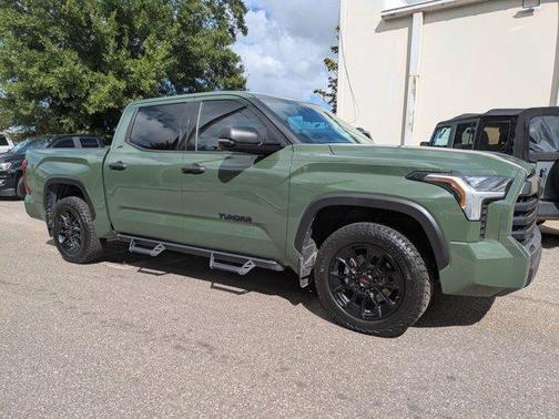 2023 Toyota Tundra SR5