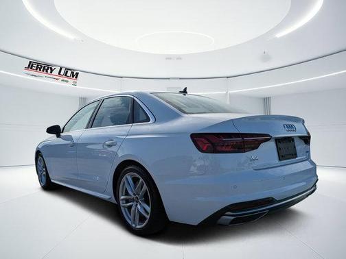 2023 Audi A4 45 S line Premium Plus
