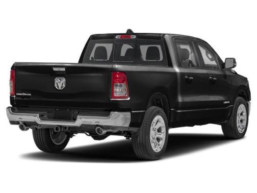 2019 RAM 1500 Big Horn/Lone Star Crew Cab 4x2 57' Box