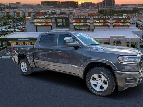 2026 RAM 1500 Lone Star