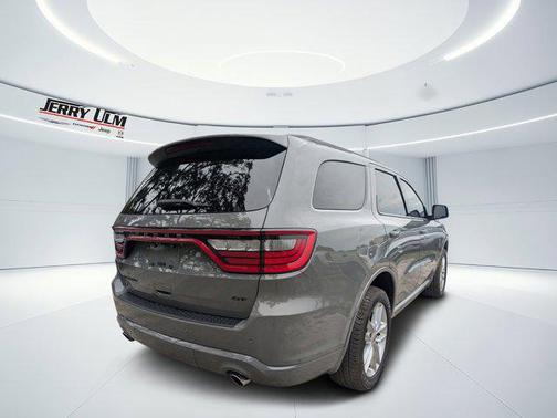 2021 Dodge Durango GT Plus AWD