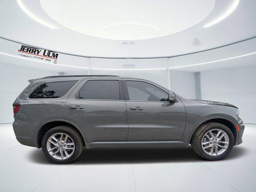 2021 Dodge Durango GT Plus AWD