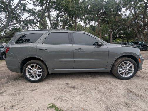 2021 Dodge Durango GT Plus AWD