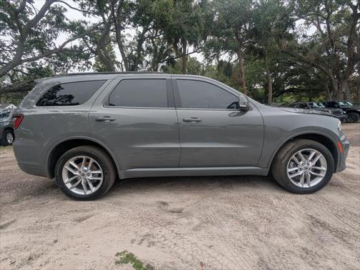 2021 Dodge Durango GT Plus AWD