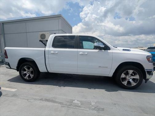 2023 RAM 1500 Laramie Crew Cab 4x4 57' Box