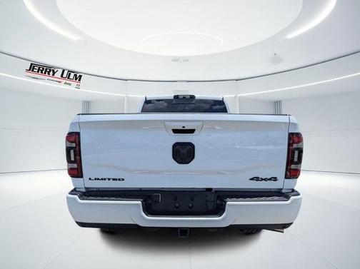 2024 RAM 2500 Limited