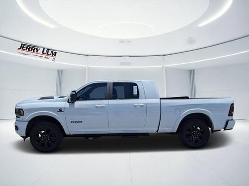 2024 RAM 2500 Limited