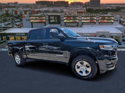2026 RAM 1500 Lone Star