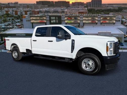 2024 Ford F-350 XL