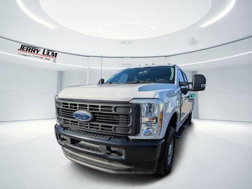 2024 Ford F-350 XL