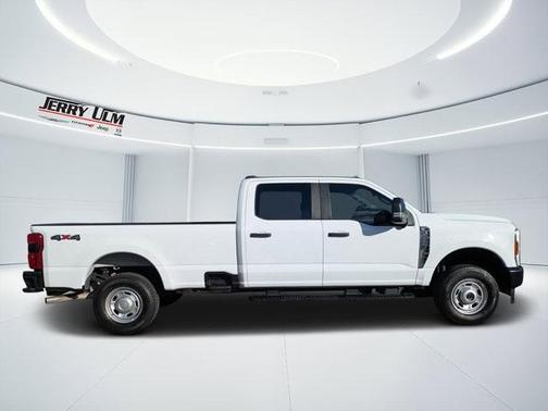 2024 Ford F-350 XL