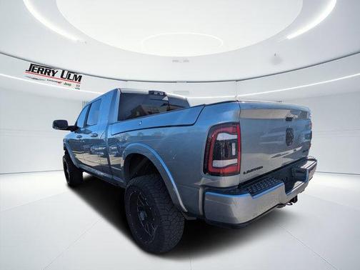 2021 RAM 2500 Limited