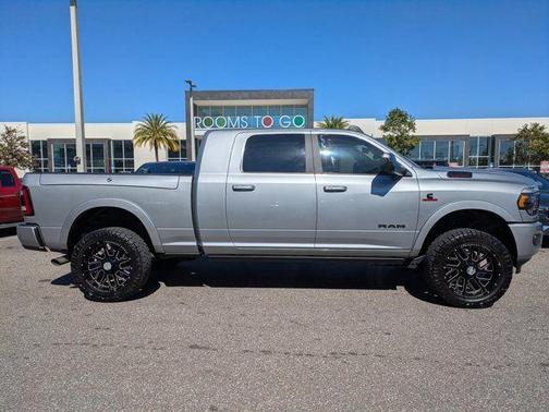 2021 RAM 2500 Limited
