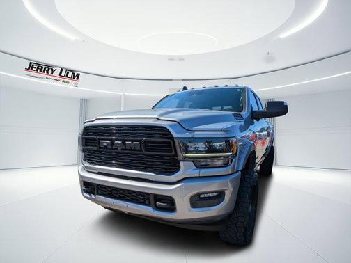 2021 RAM 2500 Limited