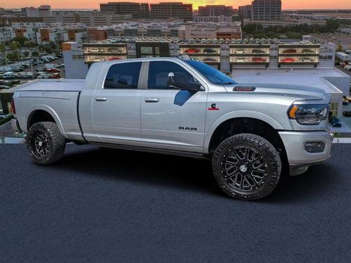2021 RAM 2500 Limited