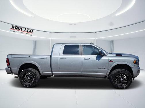 2021 RAM 2500 Limited