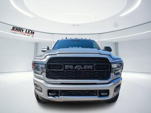 2021 RAM 2500 Limited