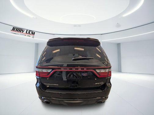 2026 Dodge Durango SRT Jailbreak